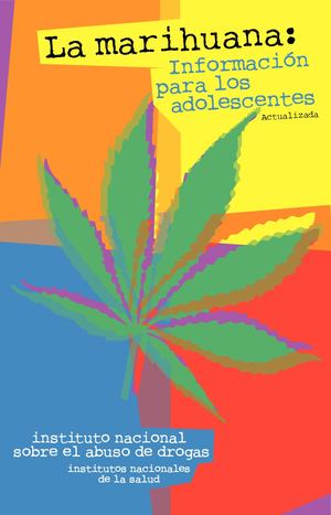 EL CANNABIS EN LOS ADOLESCENTES