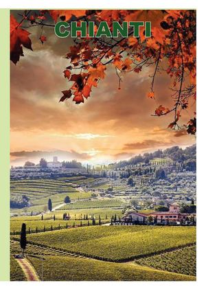 An itinerary through Chiantishire