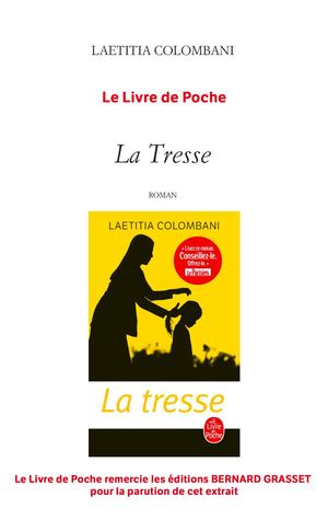 Colombani_La Tresse_Extrait