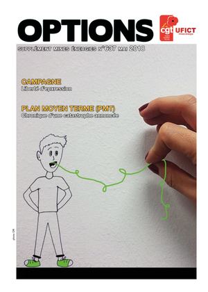 Options n°637 - Mai 2018