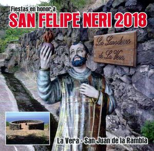 Fiestas de La Vera 2018