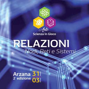 Brochure Arte E Scienza In Gioco