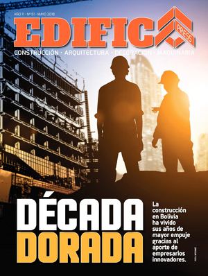 Revista Edifica Press 51
