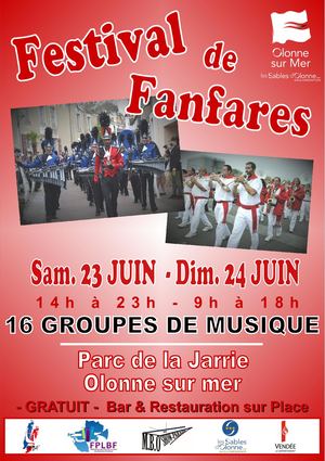 Festival de Fanfares 2018
