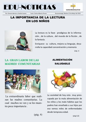 Periodico Edu Noticias