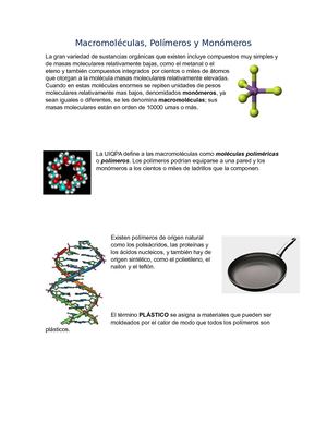 Revista Quimica Bloque 5