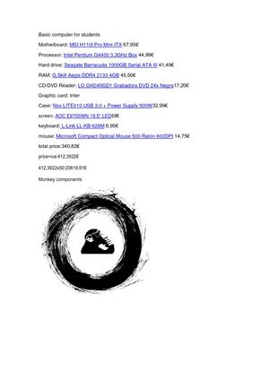 Computer School Pdf 2hd