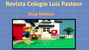Stop Motion