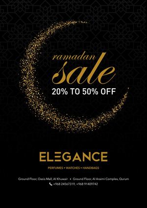 Elegance Catalogue