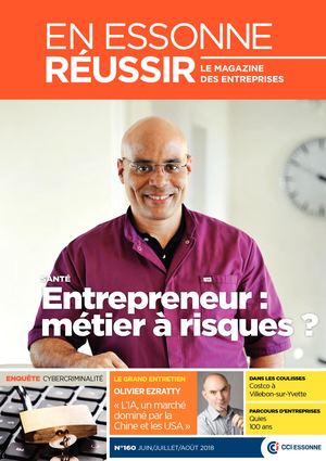 En Essonne Reussir N°160