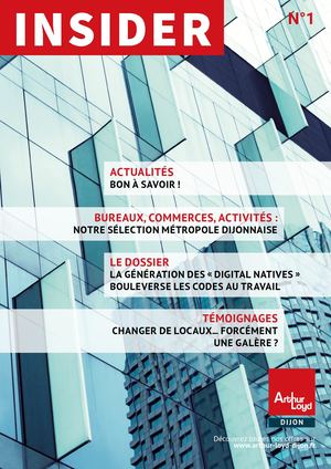 Insider N°1 - Arthur Loyd