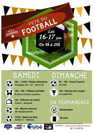 Livret de fin d'année