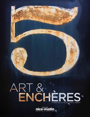 Arts Et Encheres Bd