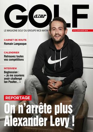 Gab Golf Mag A4 Bd