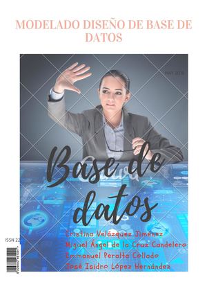 Modelo De Datos 1 3