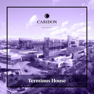 Caridon Brochure Issuu