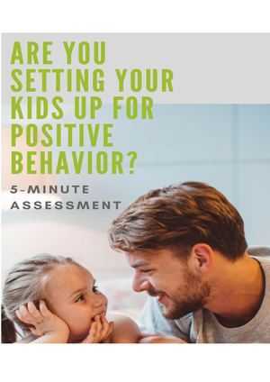 Effect Of Home Environment On Personality