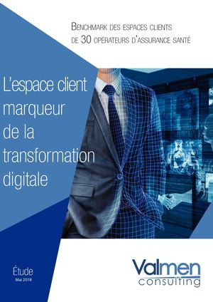 Etude Espaces Clients Mai 2018