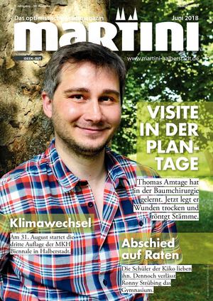 Martini 06/2018