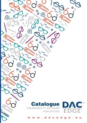 DAC Edge Catalogue EU