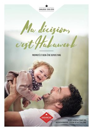 Hakawerk Catalogue 2018 2019 Joelle Ferri
