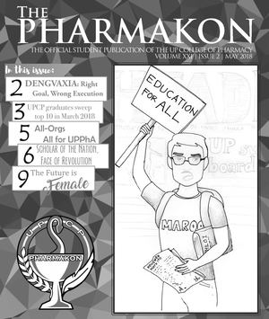 2018-05 Volume 21 No. 2