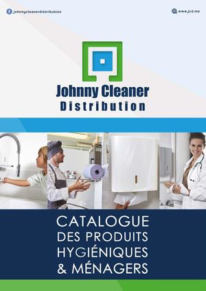 CATALOGUE  DES PRODUITS