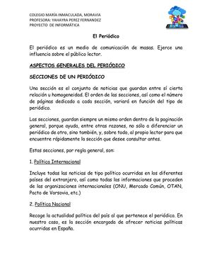 El Periódico