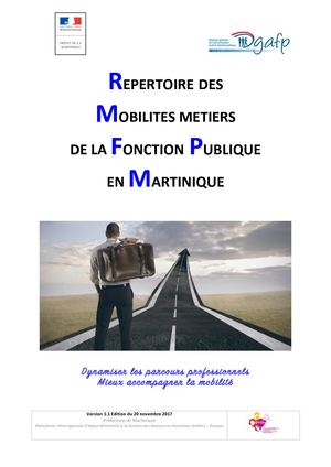 Guide Mobilite