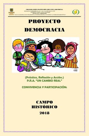 Democracia2018