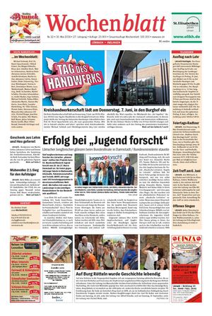 Wochenblatt-Loerrach