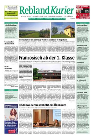 ReblandKurier-Muellheim