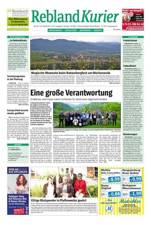 ReblandKurier-Batzenberg