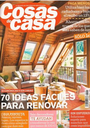 Revista Casa