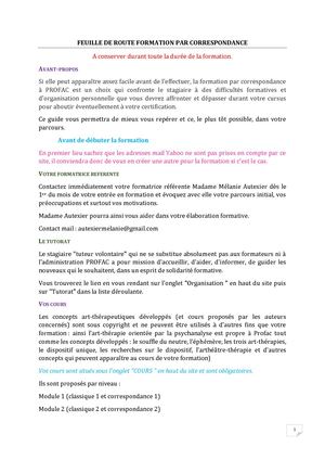 Feuillederoute 1 Corresp