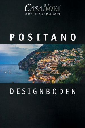 Positano 2021