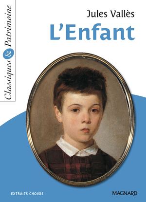 Extrait L'enfant