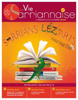 Vie Sarriannaise n°17