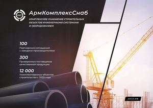 МАРКЕТИНГ КИТ ДЛЯ ООО «АКС»