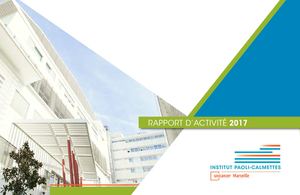 Rapport d'activité 2017 de l'IPC