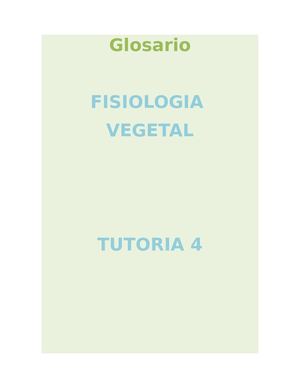 Glosario 4