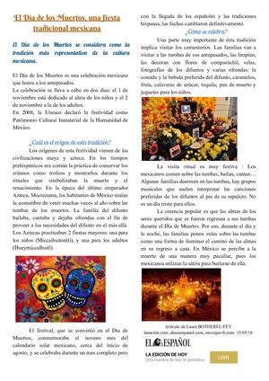 Laura B F(El Día De Los Muertos)-2