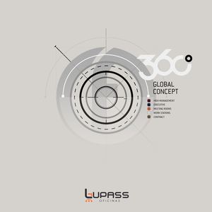 Lupass Oficinas Catalogo Global Mobiliario