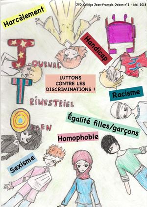 Jto 2 (Journal Trimestriel D'oeben)ter