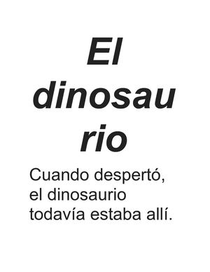 Microcuento