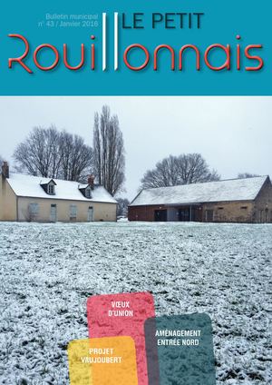Petit Rouillonnais n°43