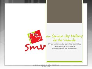 Présentation Groupe En