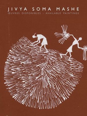 Jivya Soma Mashe Works Available