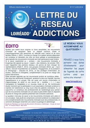 N°117 Juin 2018 Vie Libre 42
