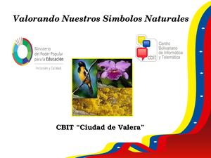 Revista Digital Simbolos Naturales